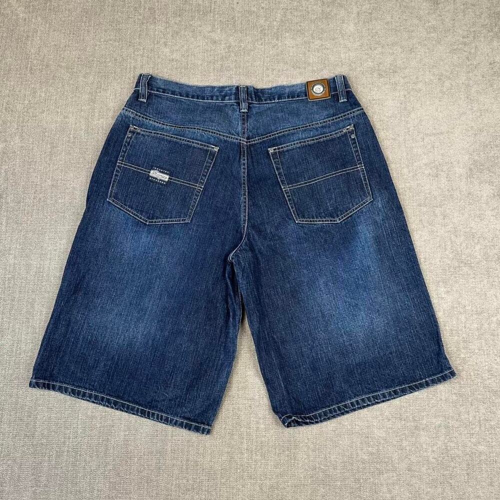 Y2K Enyce Denim baggy Jorts